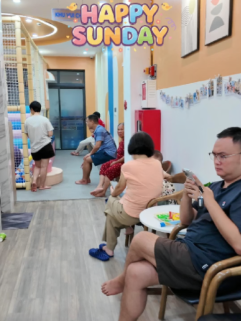 @Bs Hiệu Tai Mũi Họng Long Biên