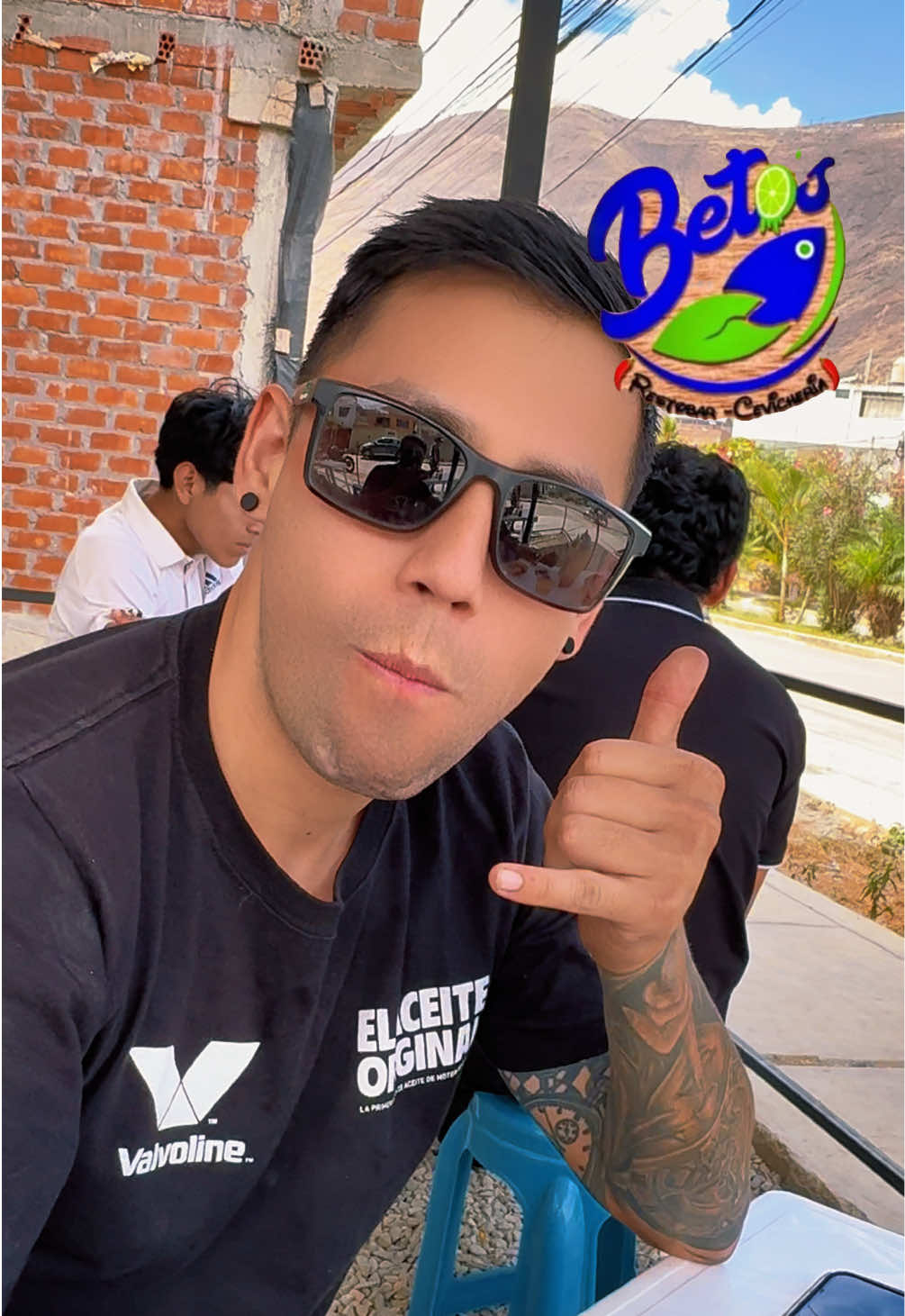 @ALTACILINDRADAHUANUCO