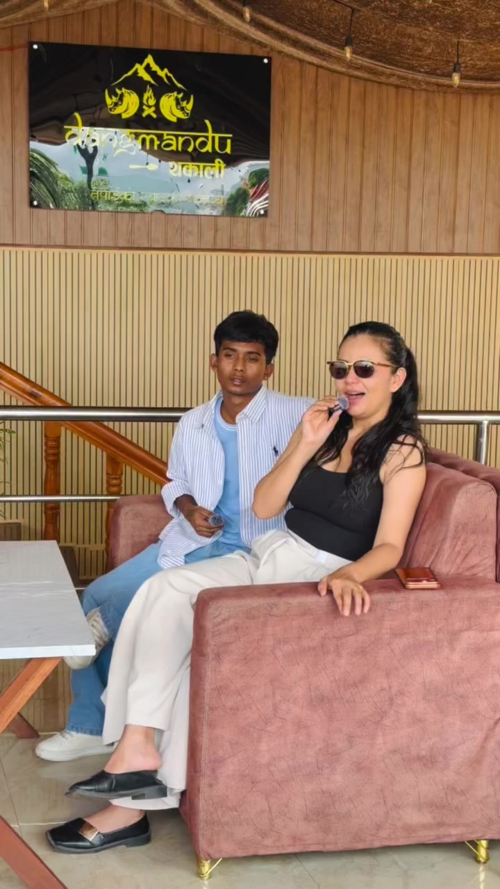 @Ghorahi Gallery🇳🇵