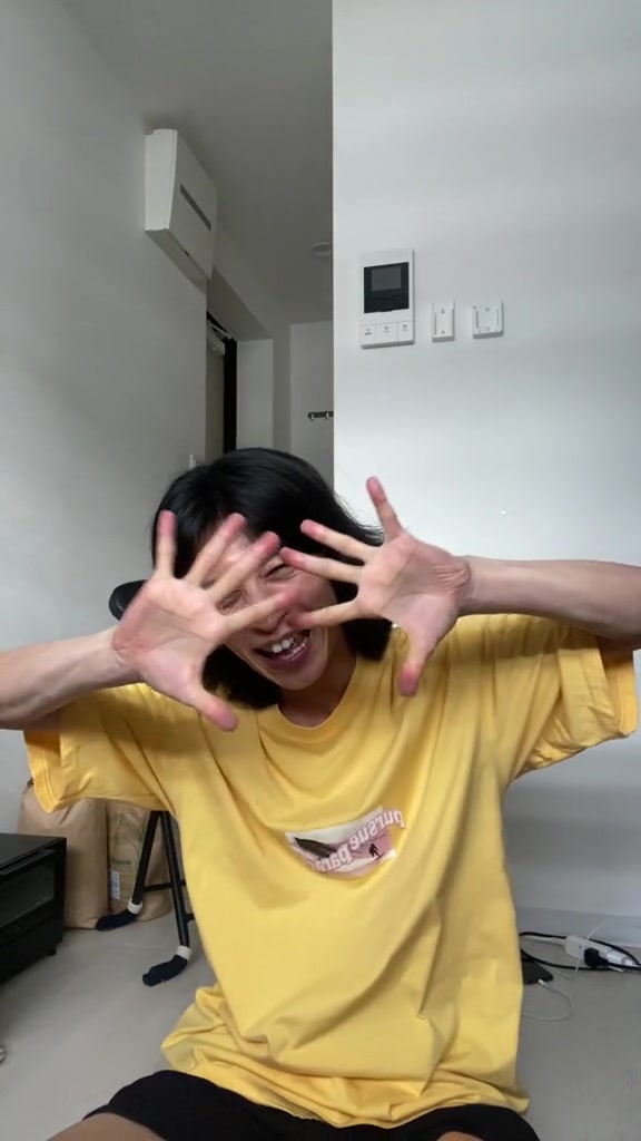@直哉