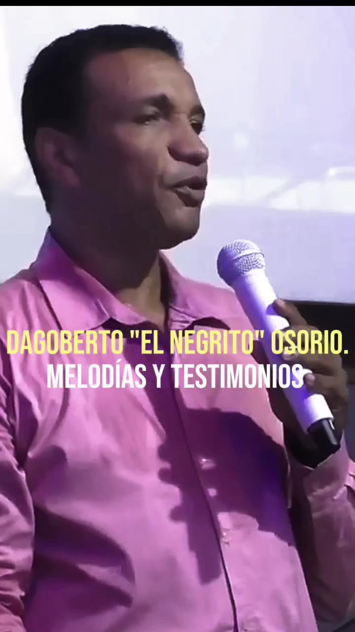 @Melodías Para Dios