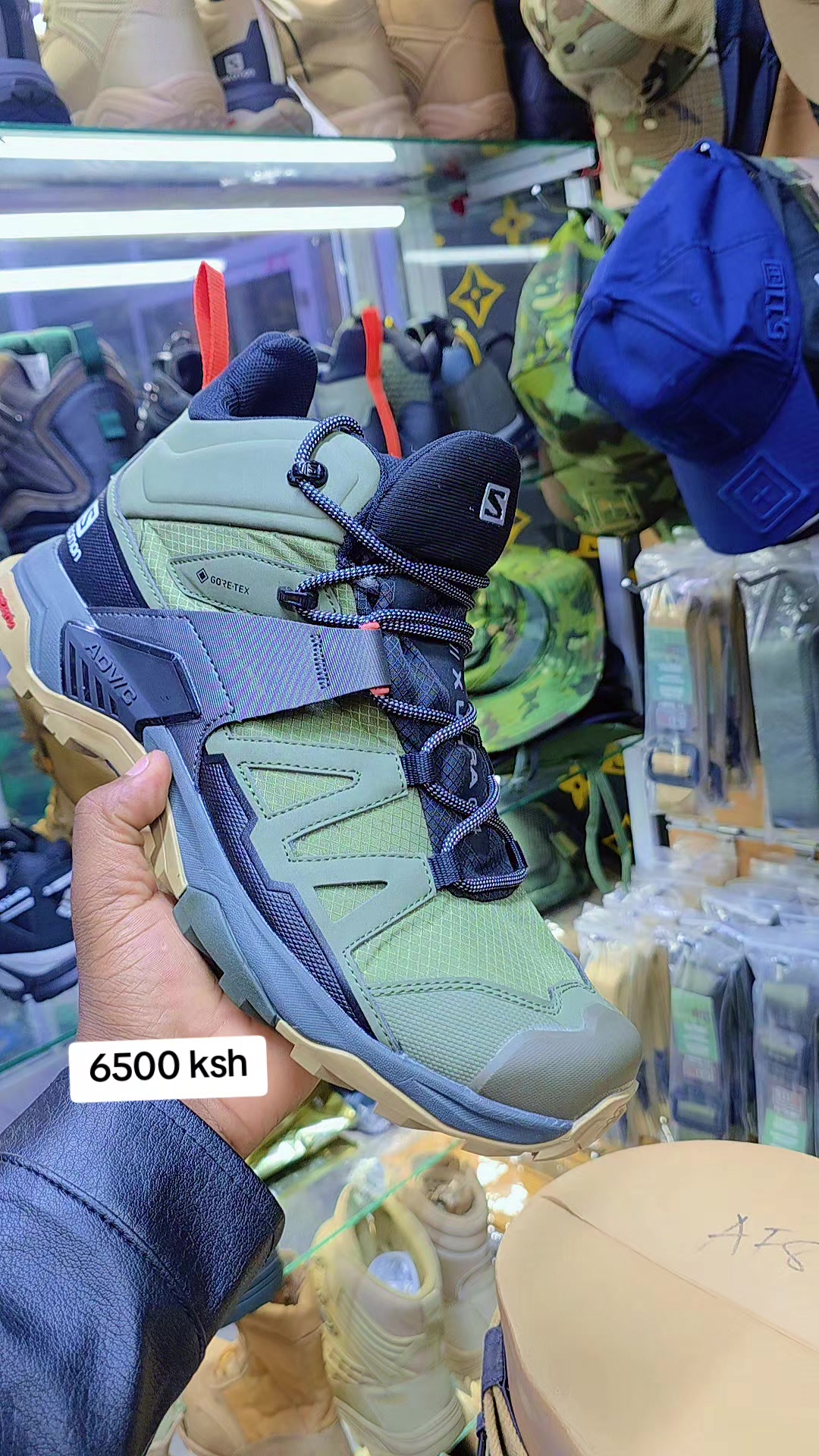 @Tactical_Palace_Kenya