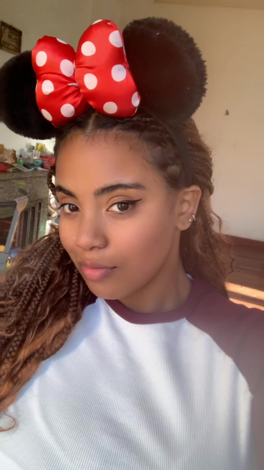 @Nana