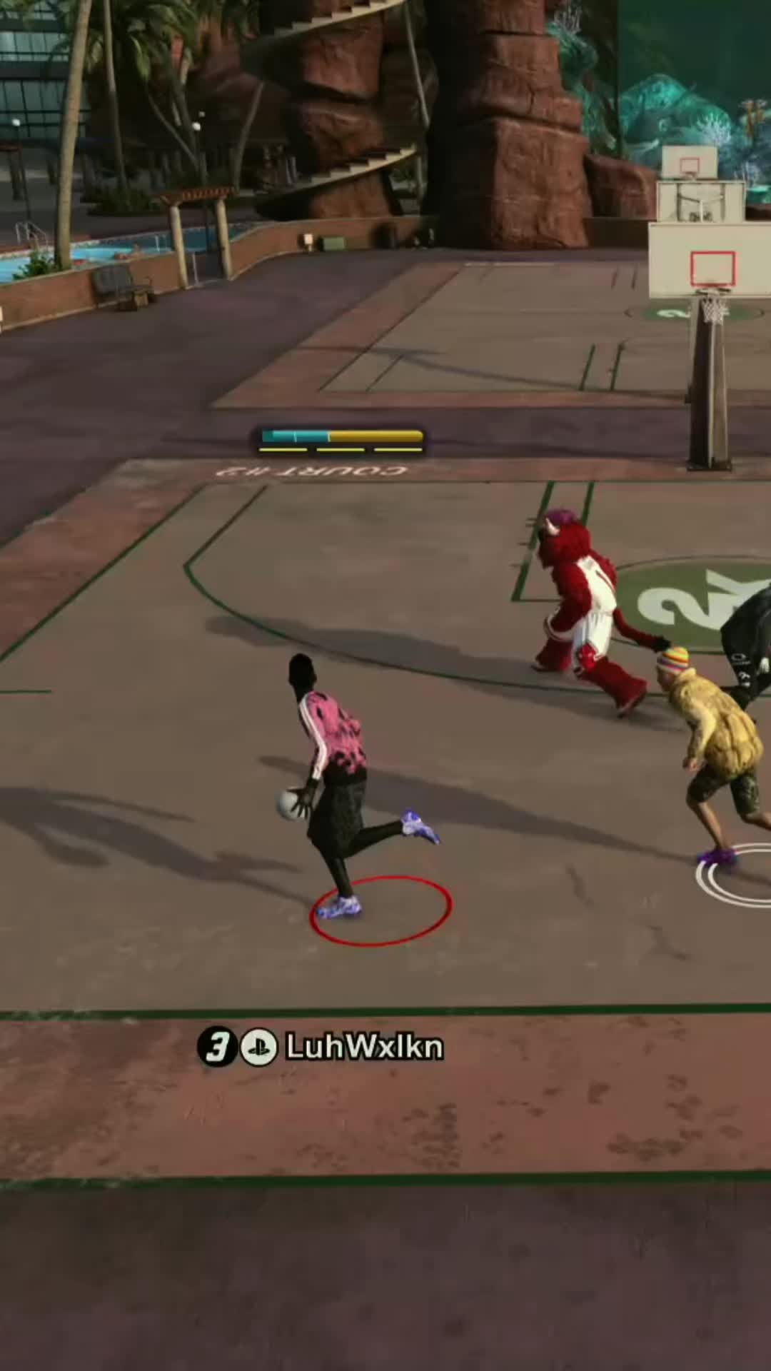 @LuhWxlkn
