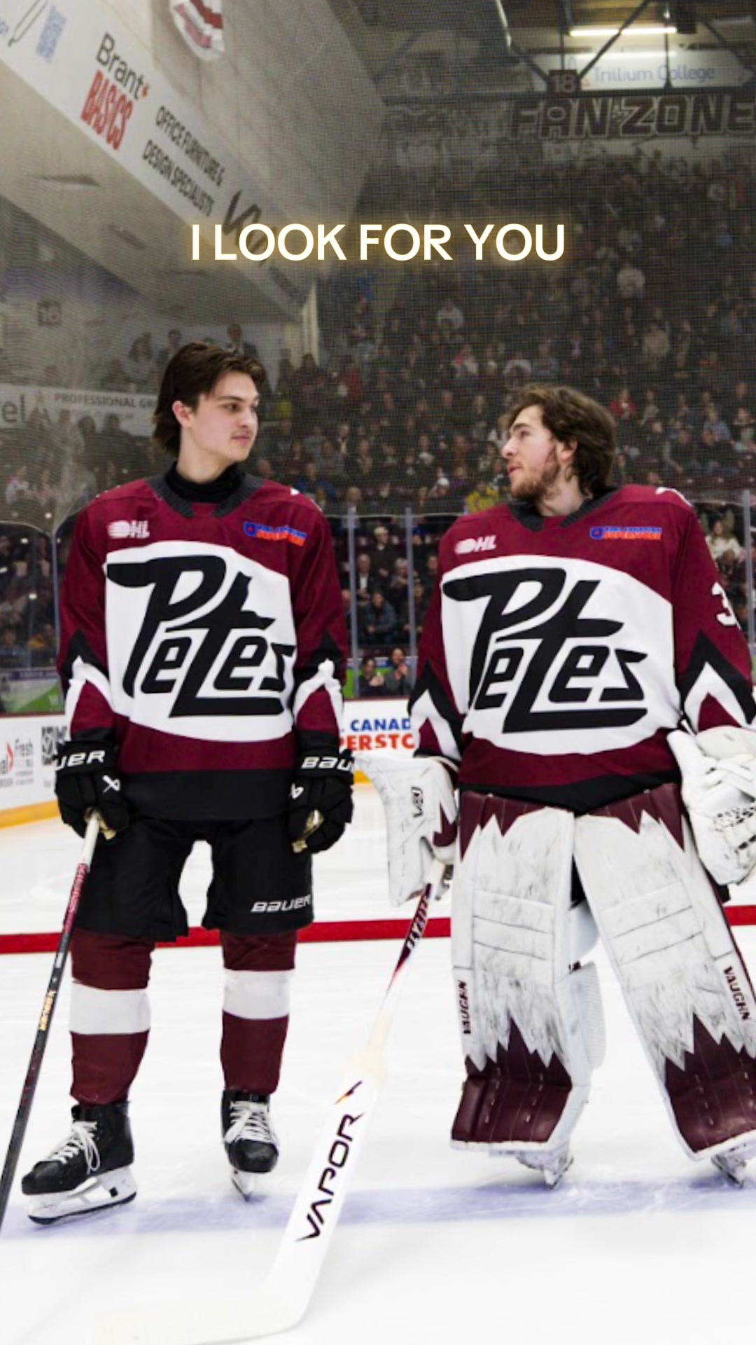 @Peterborough Petes
