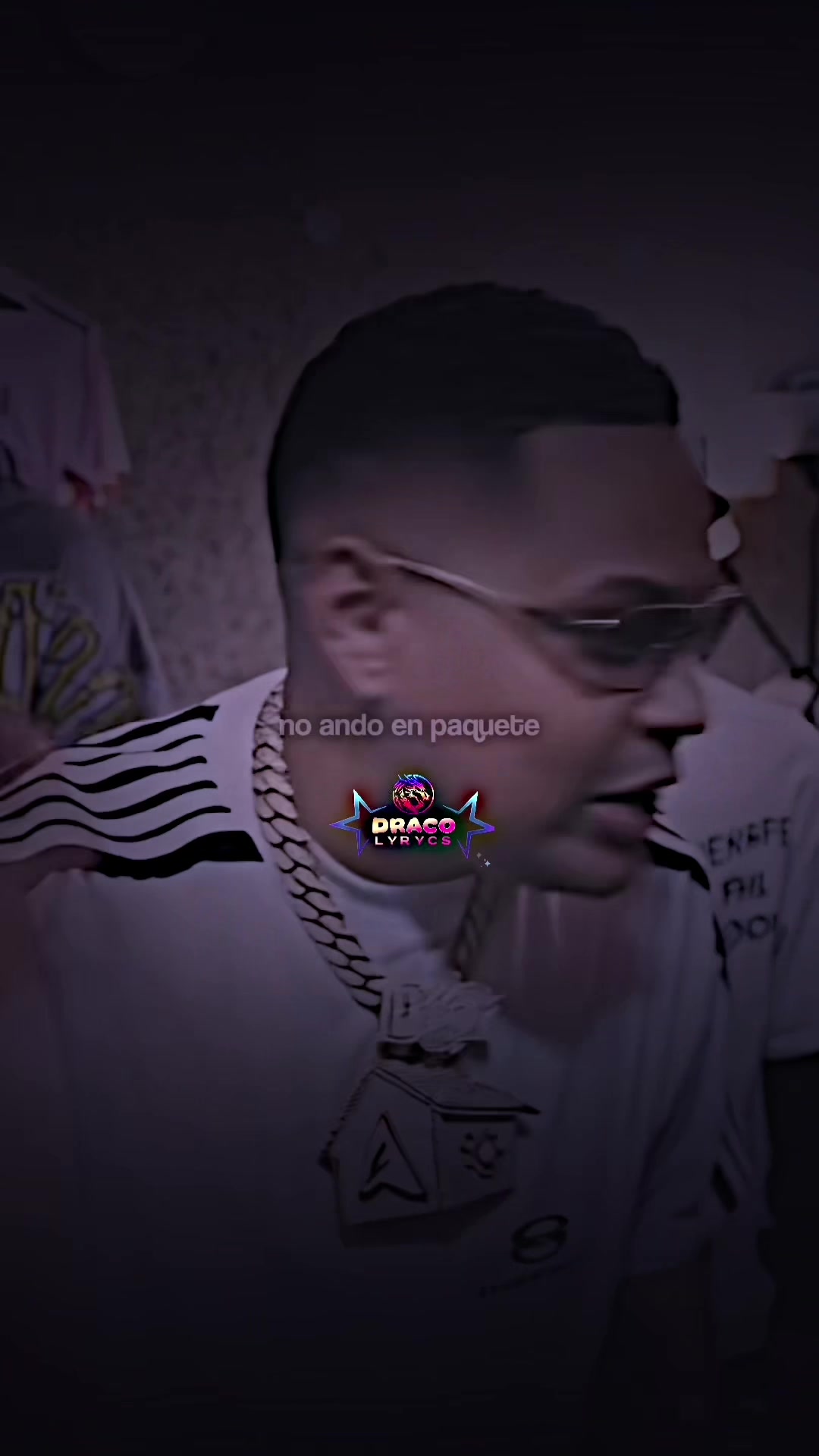@・KNG丨DRACO LYRICツ