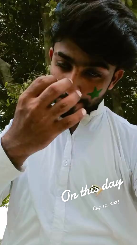 @Malik Irfan ❤️