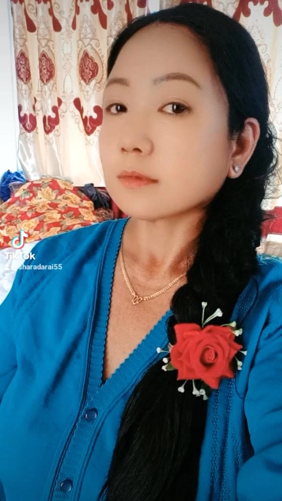 @Sharada Limbu