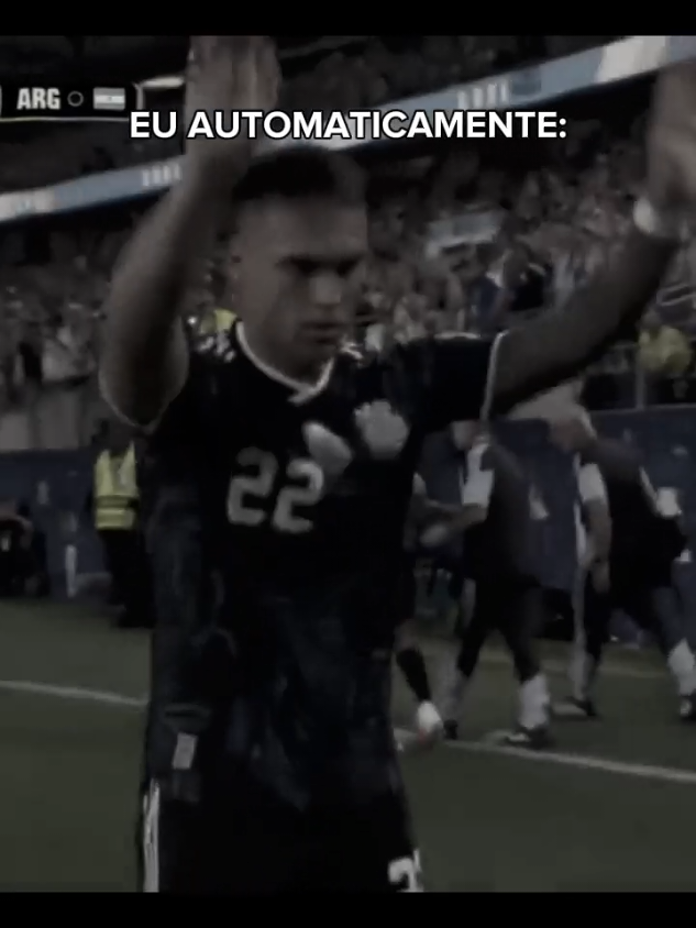 @Luck