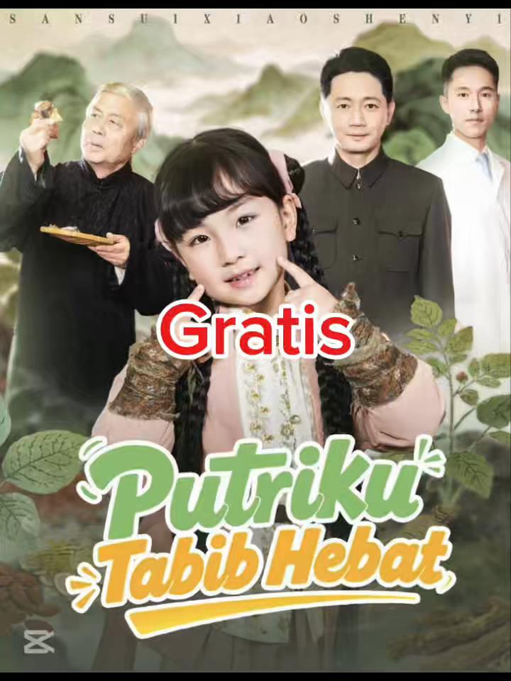 @Drama cina Gratis