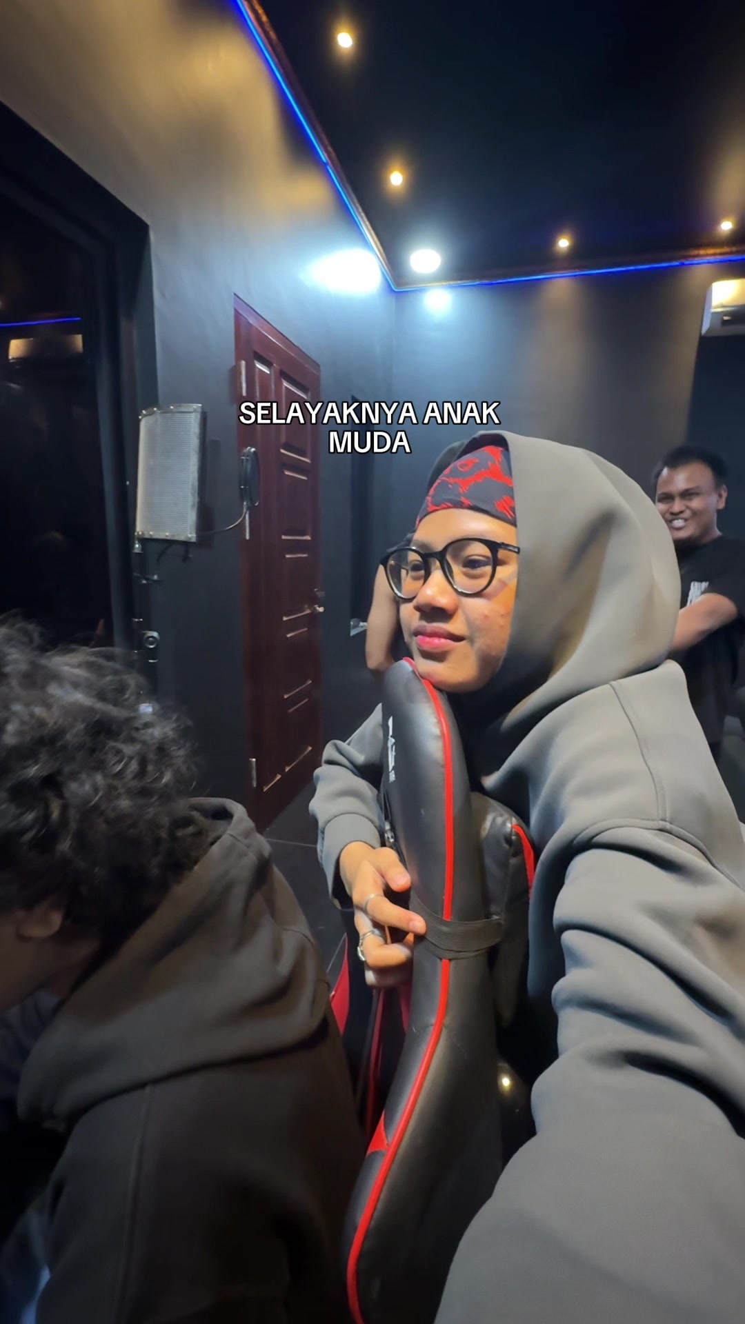 @Dhea Siregar