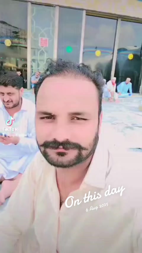 @چوہدری حُسنین گُجر