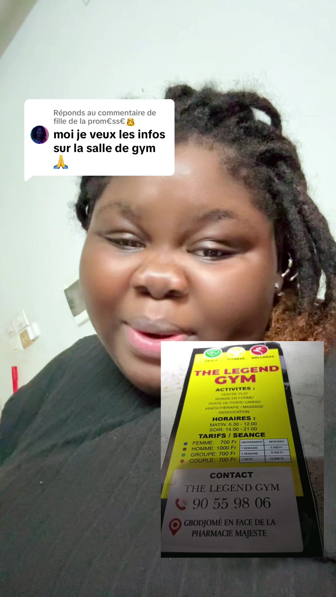 @Noelie Tokpo
