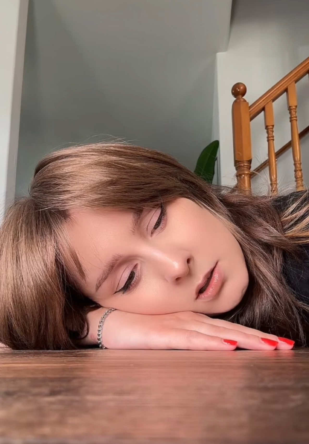 @Jessica Conrad