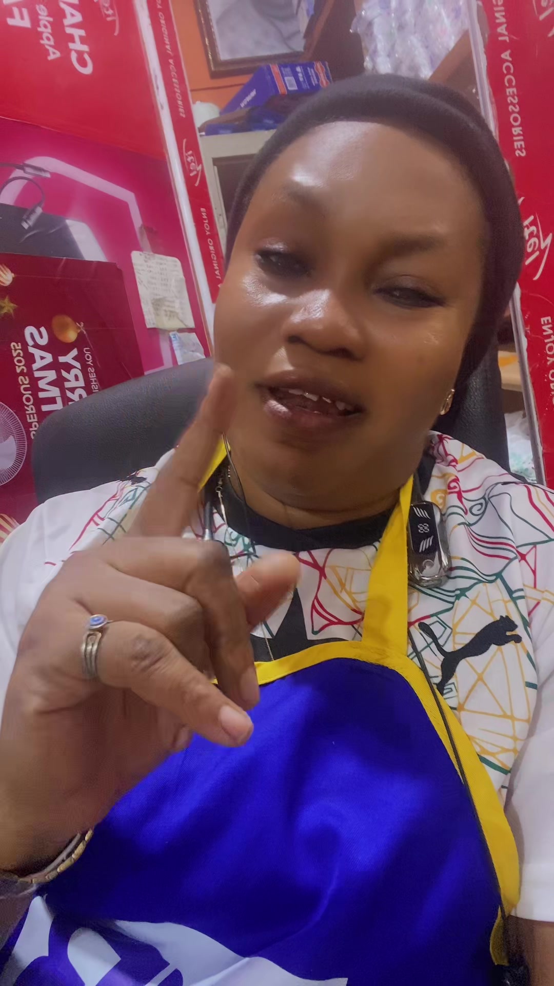 @the voice of zongo women
