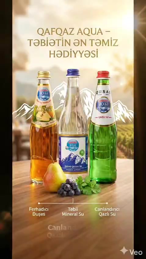 @Qusar Qafqaz Aqua