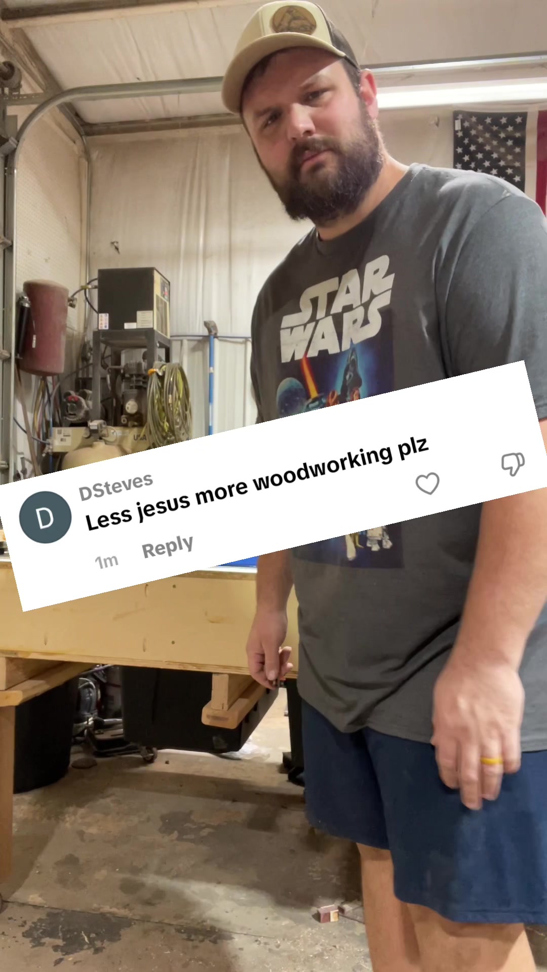 @Arch Customs Woodworking