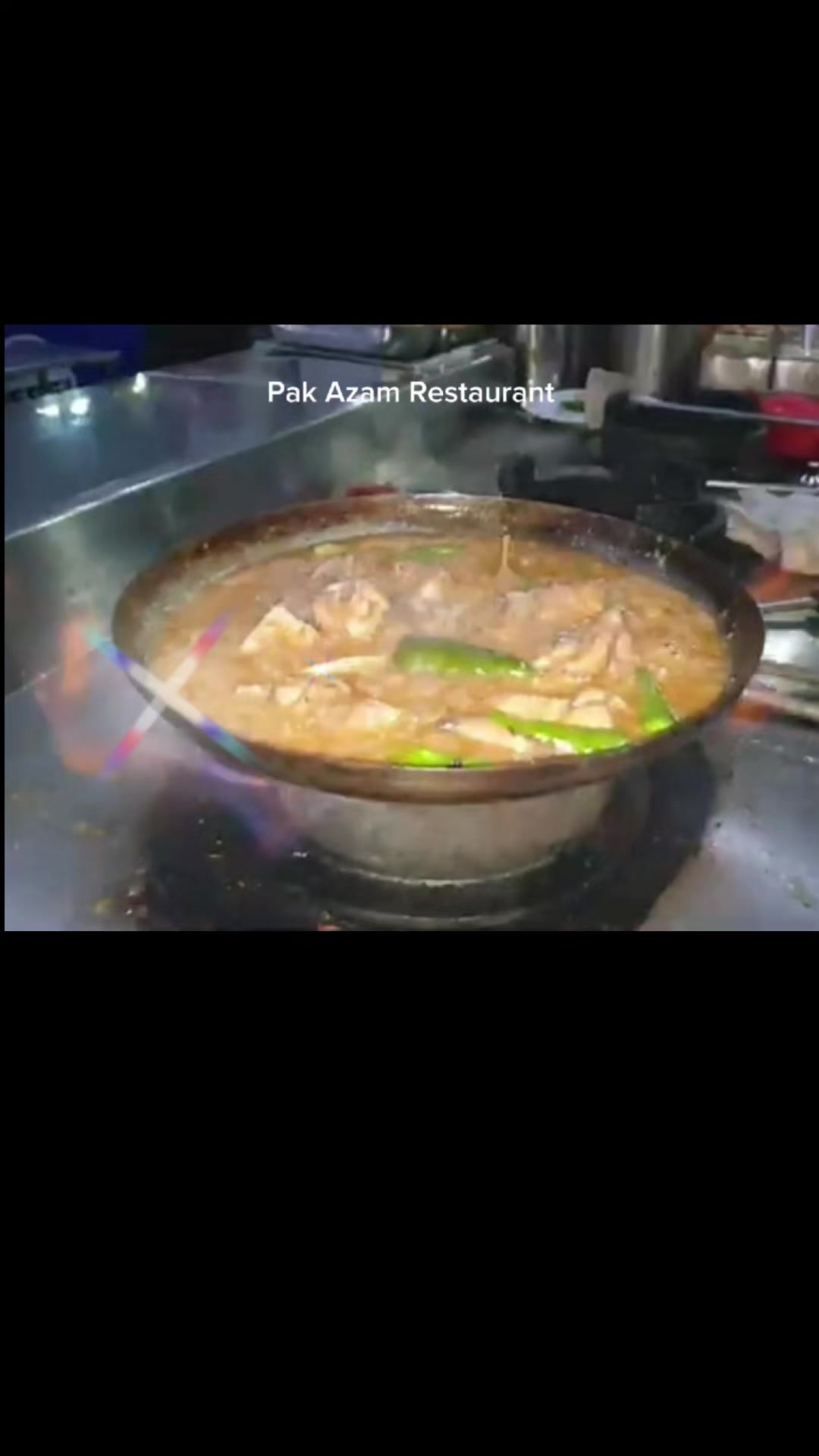 @PAK AZAM RESTAURANT