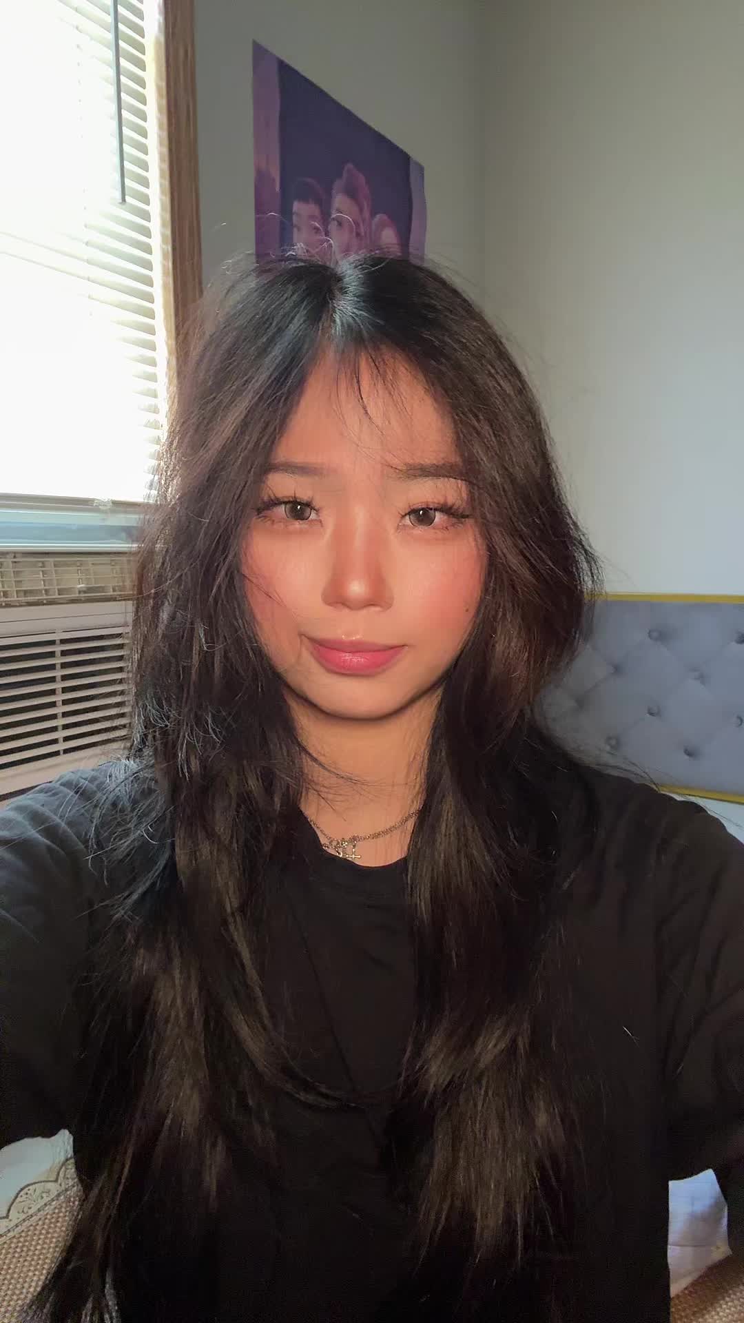 @Annie Zheng