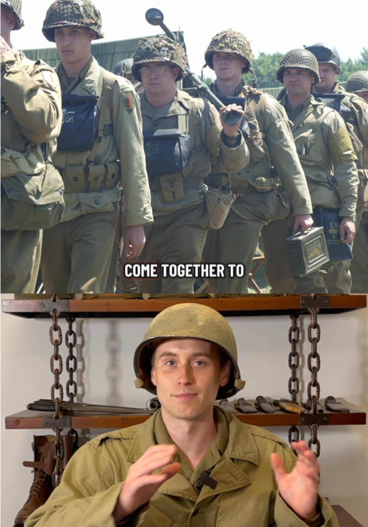 @World War Wisdom