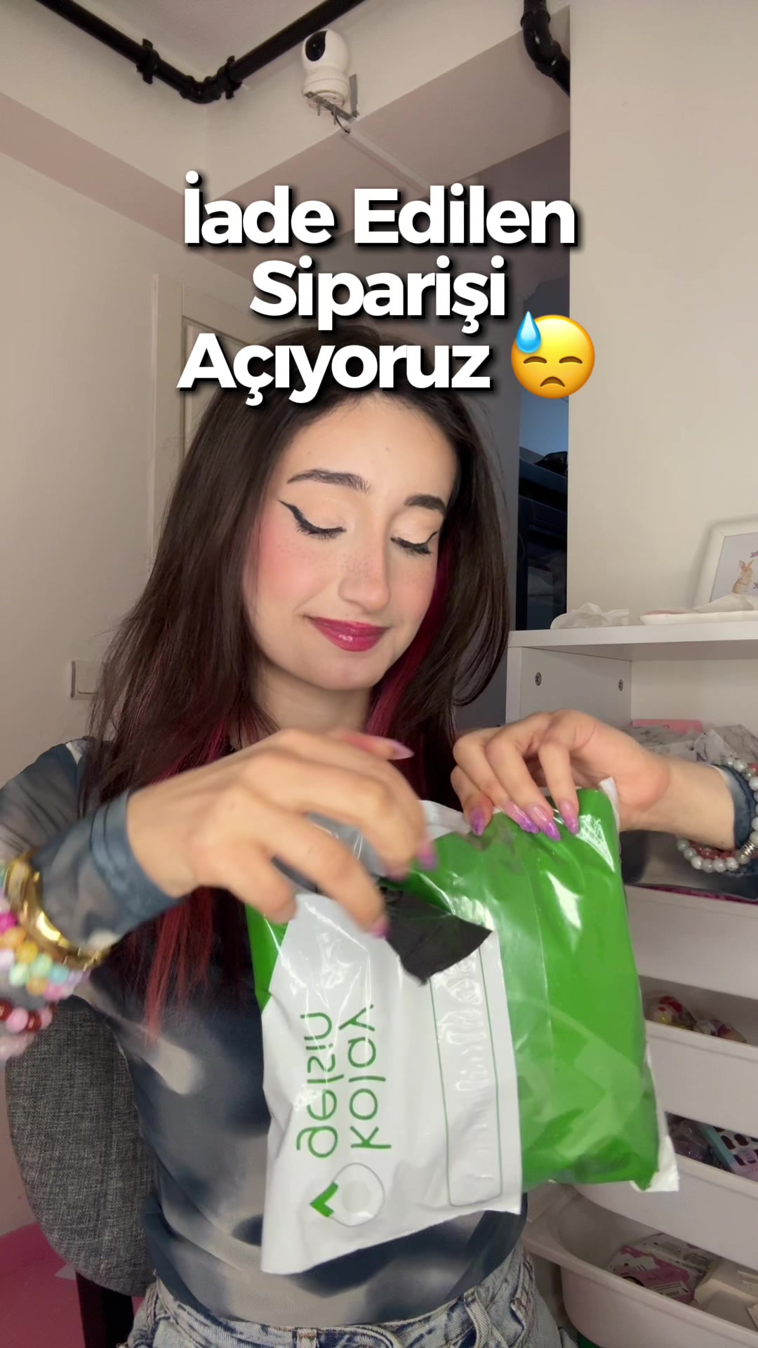 @Elifsu Jewelry Doğal Taş