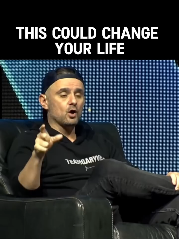 @GaryVee