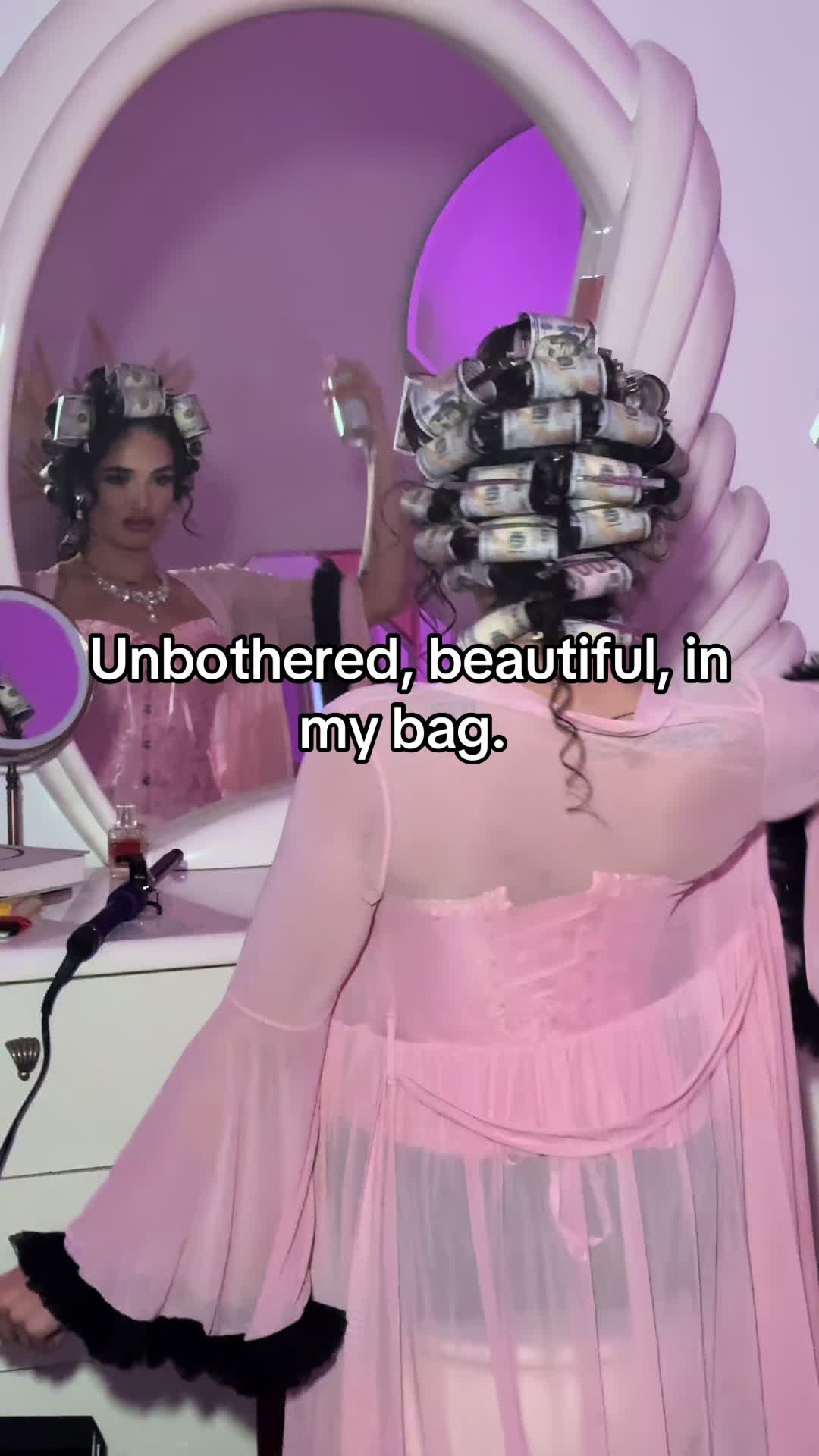@Milareallysings