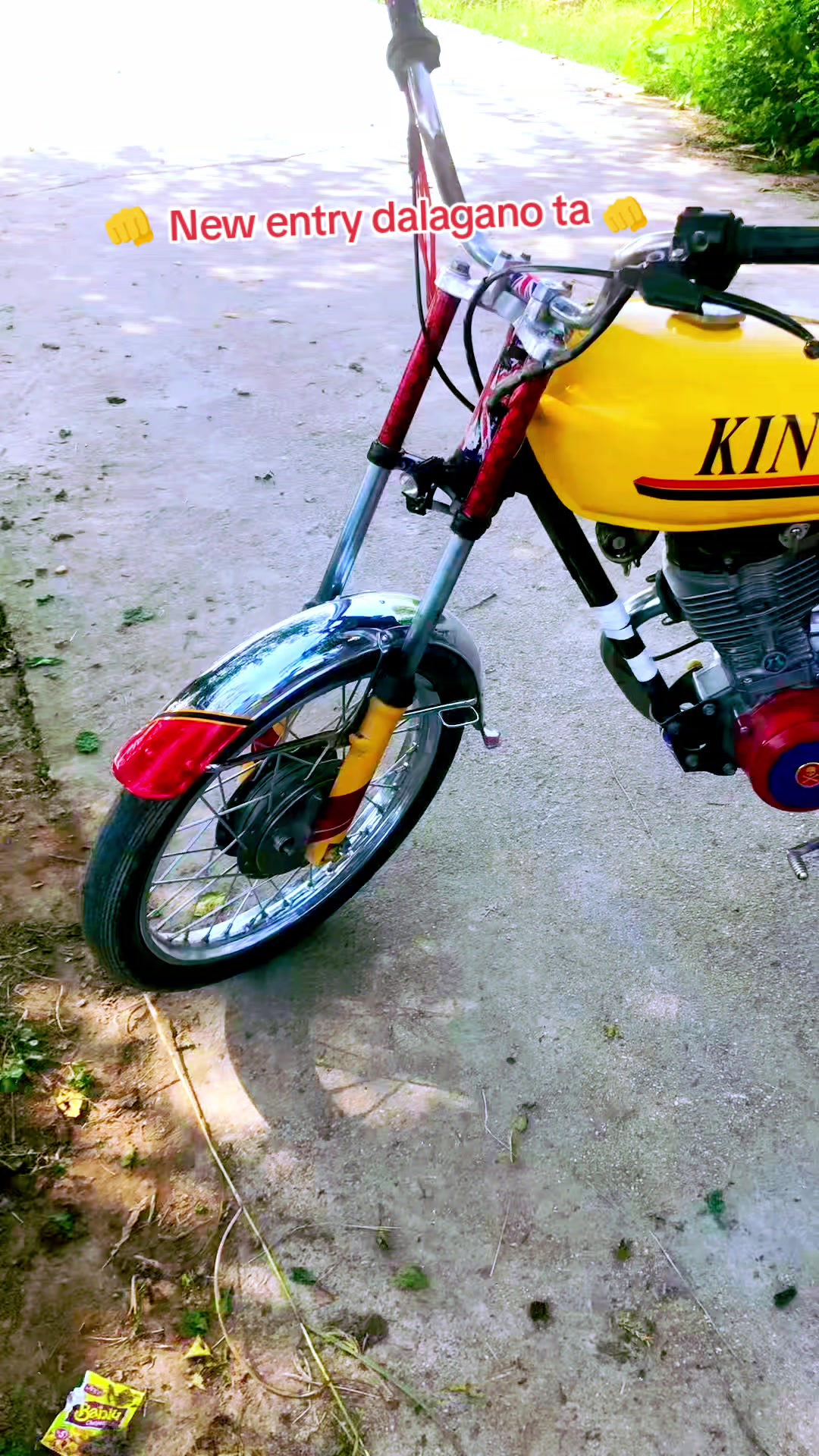@♥️👊HK✪KING👊♥️