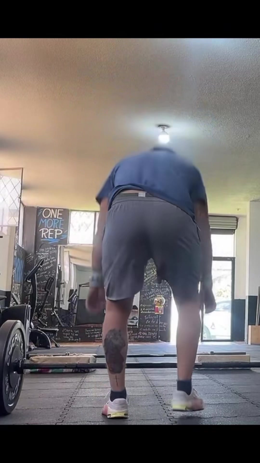 @Pakiry | Crossfit & Humor