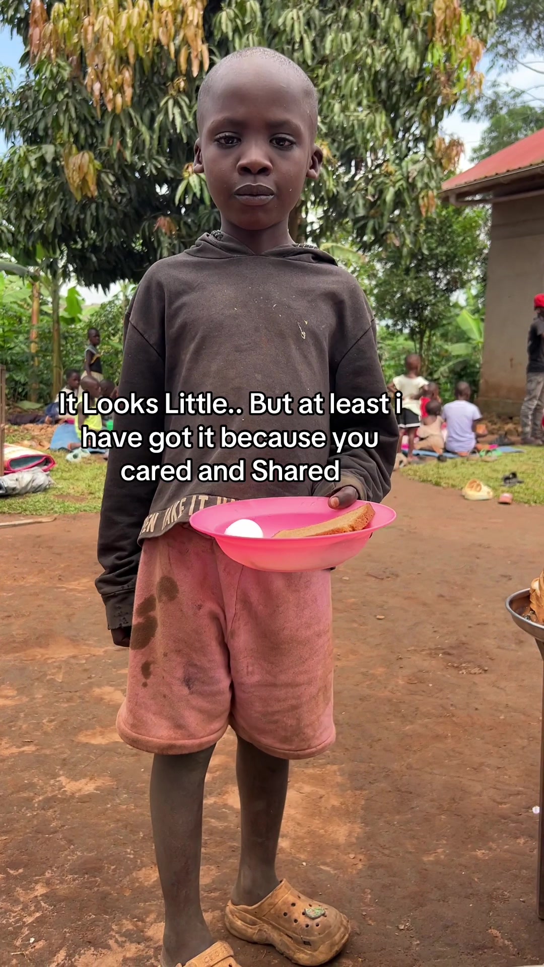 @Light For Kids Ministries 🇺🇬