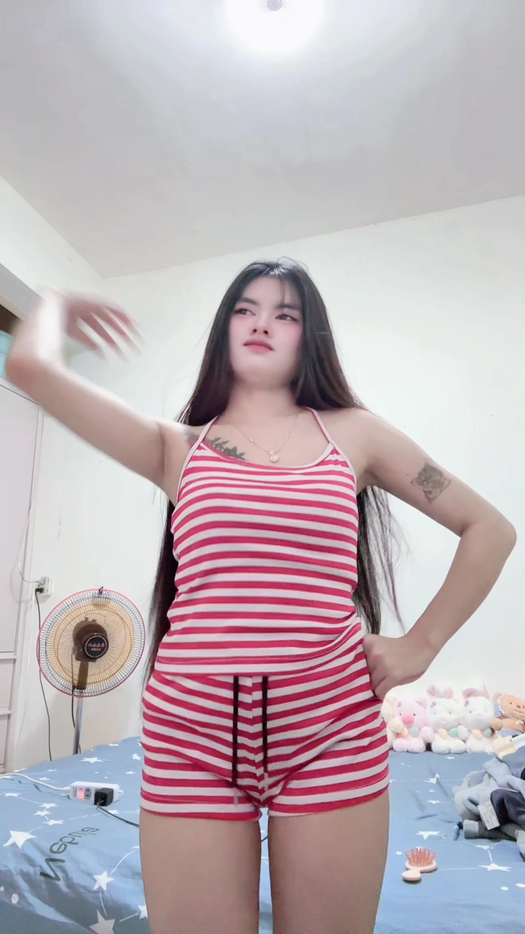@ปรางฟันเหล็ก🍒