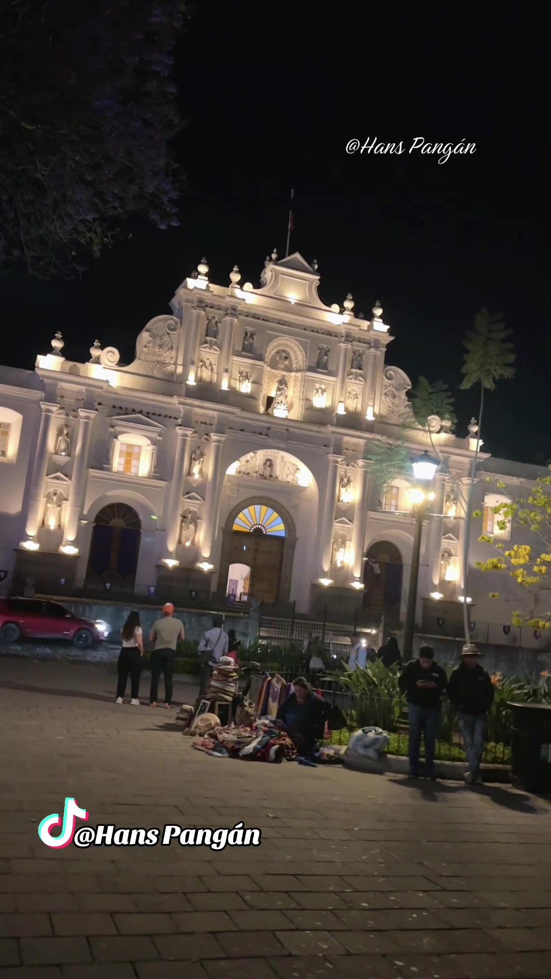 @🇬🇹𝑯𝒂𝒏𝒔 𝑷𝒂𝒏𝒈𝒂́𝒏 🎥&reg;