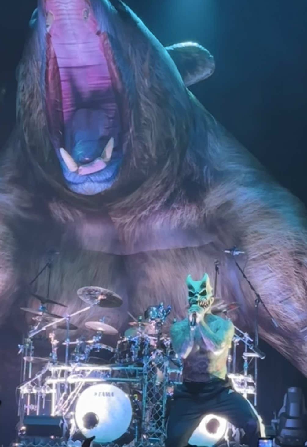 @Slipknot