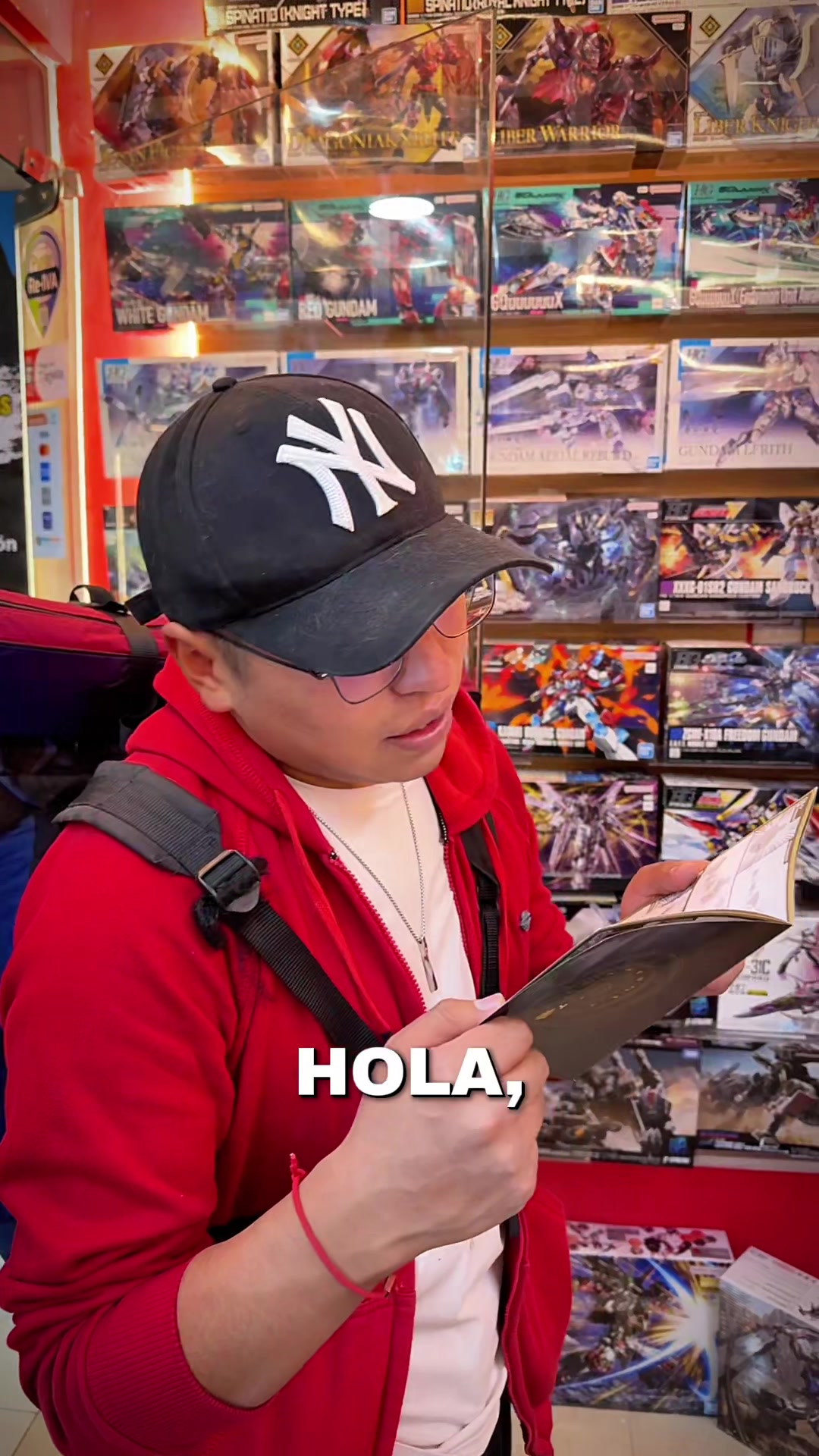@Ara Ara Store Bolivia
