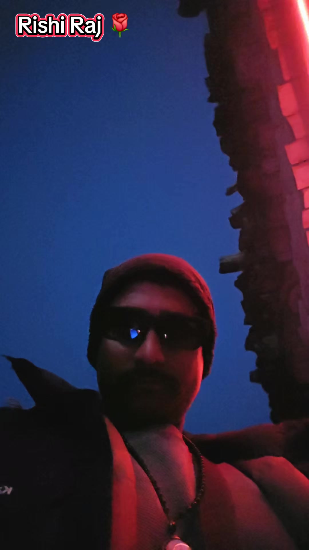@꧁☬༒Rishi༒☬꧂