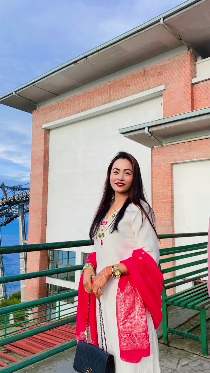 @🧿nanu 👑Maicha👑Shrestha🧿
