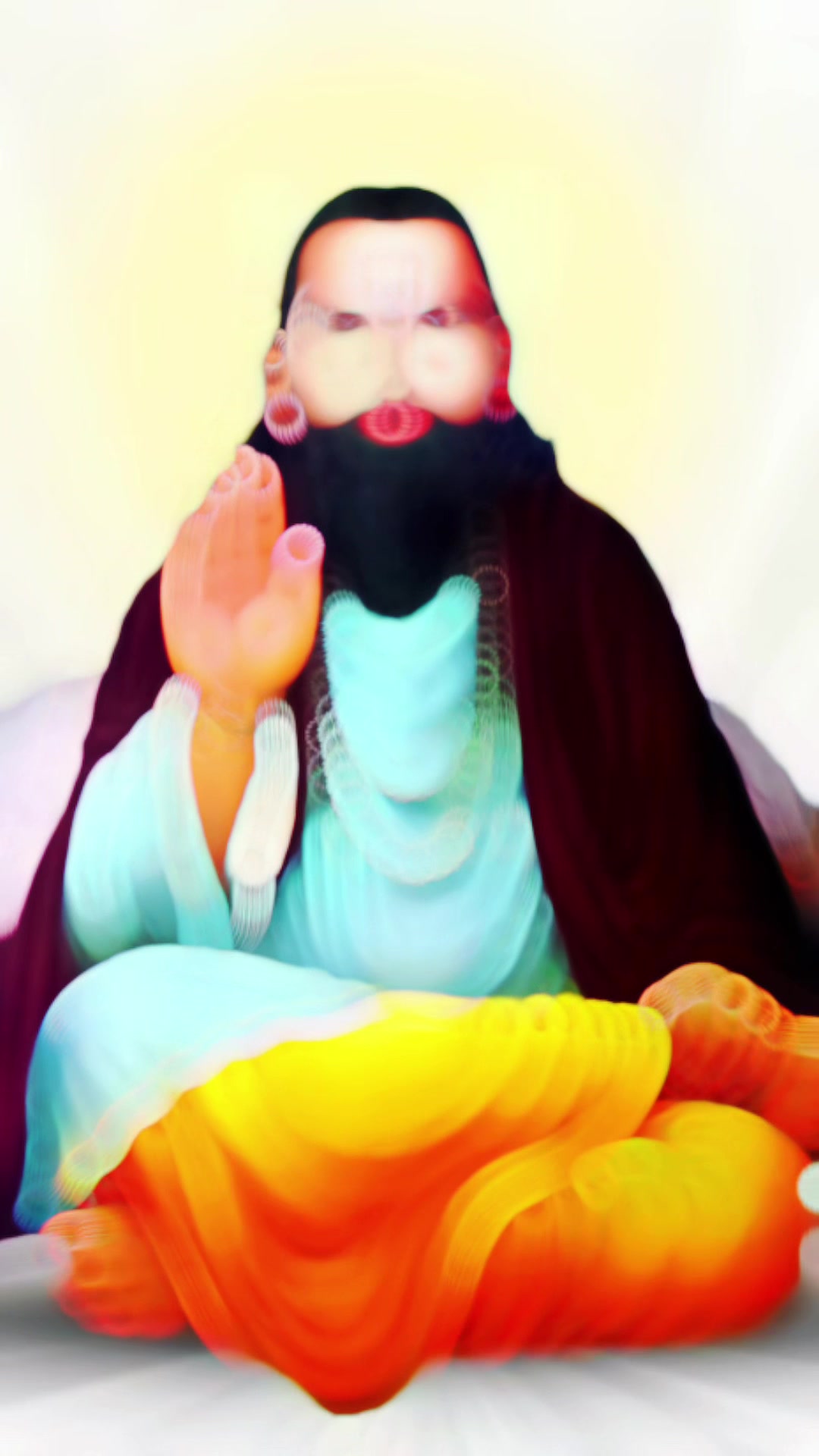 @Tirath Ram Raju