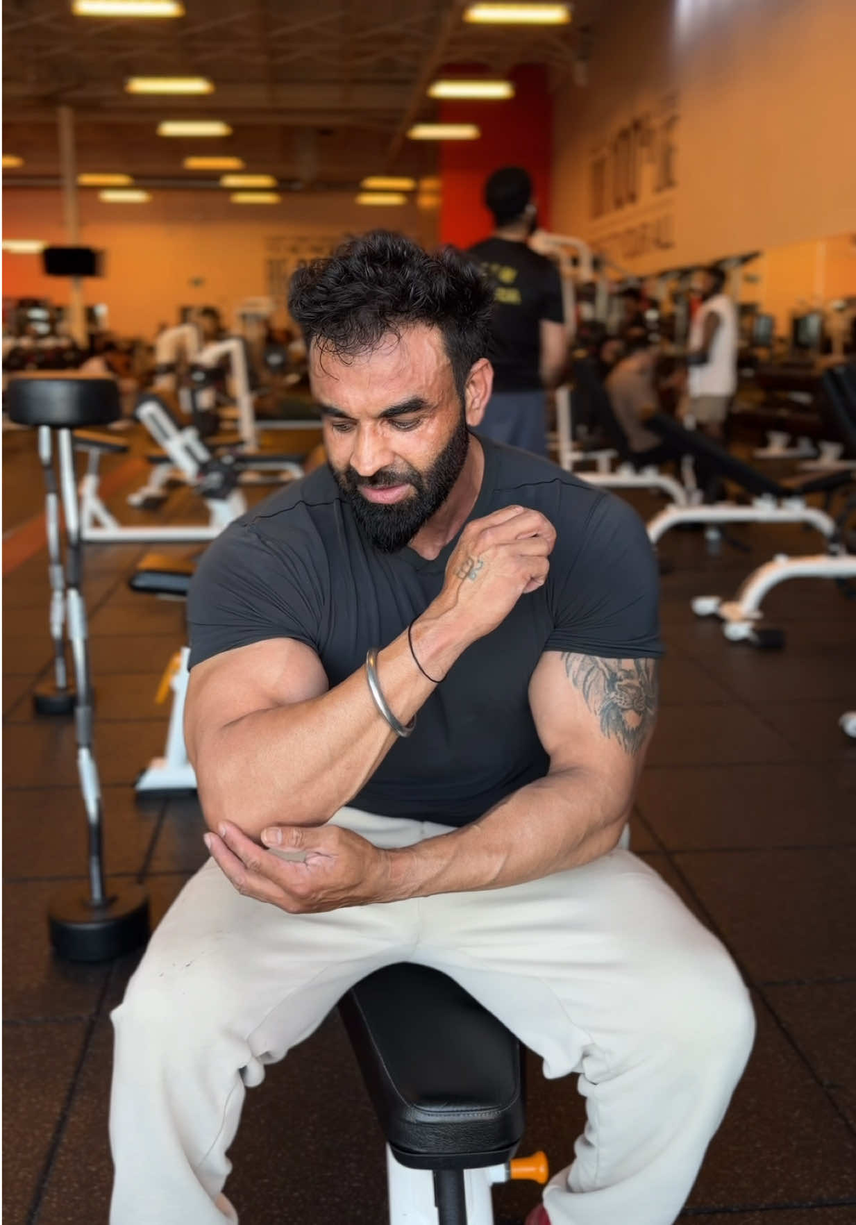 @Nijjar fitness official 🇨🇦