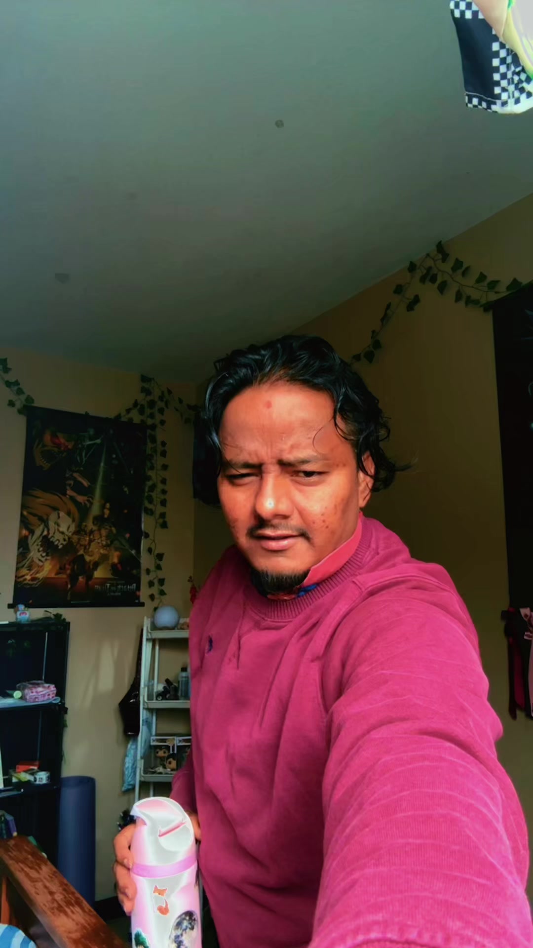 @Gopal kaflay ( Bhutani) BLES