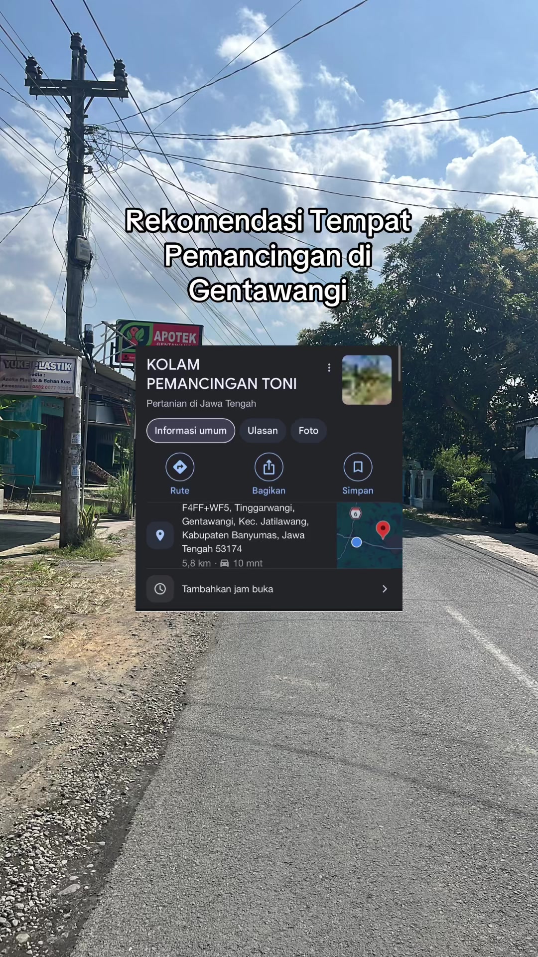 @Sinta Wangon