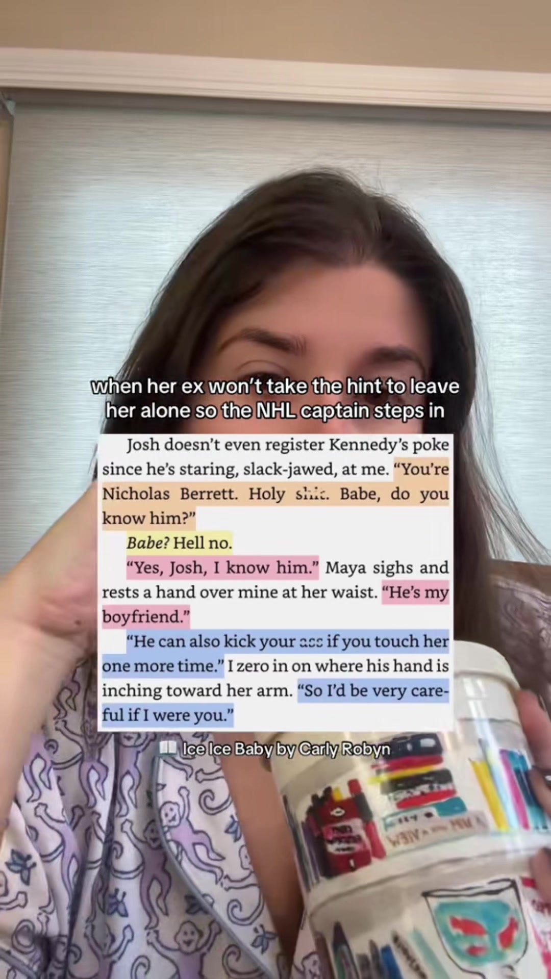 @carlyrobynauthor