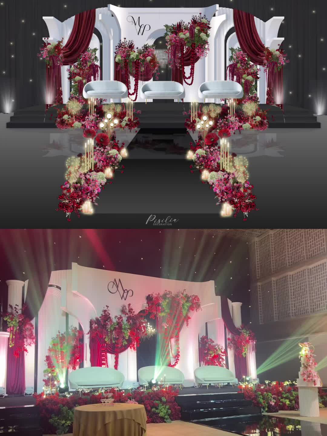 @Preciosa Wedding