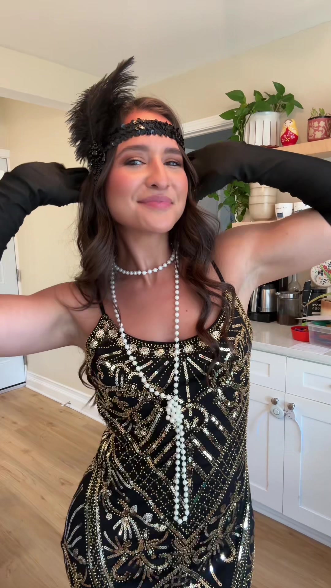 @Erica Mendez