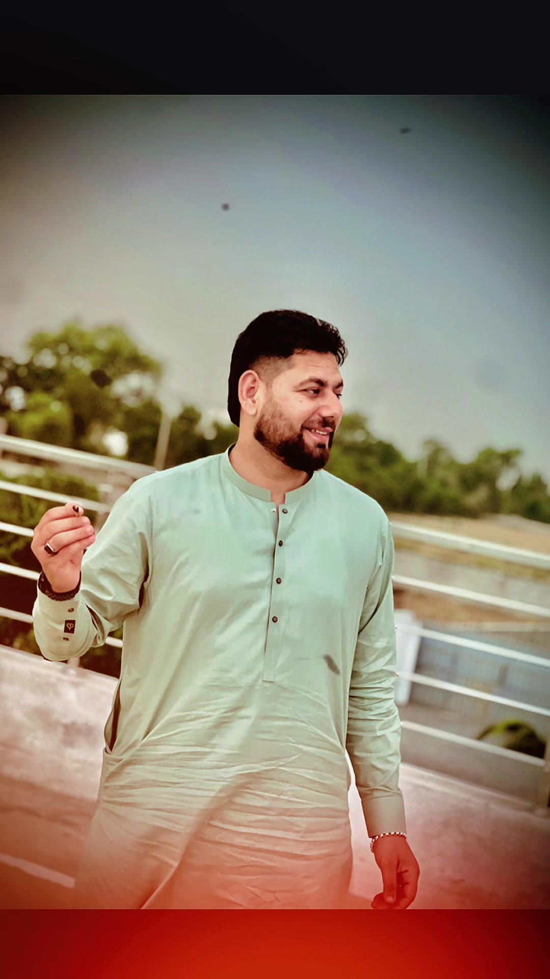 @Wasiq Khan