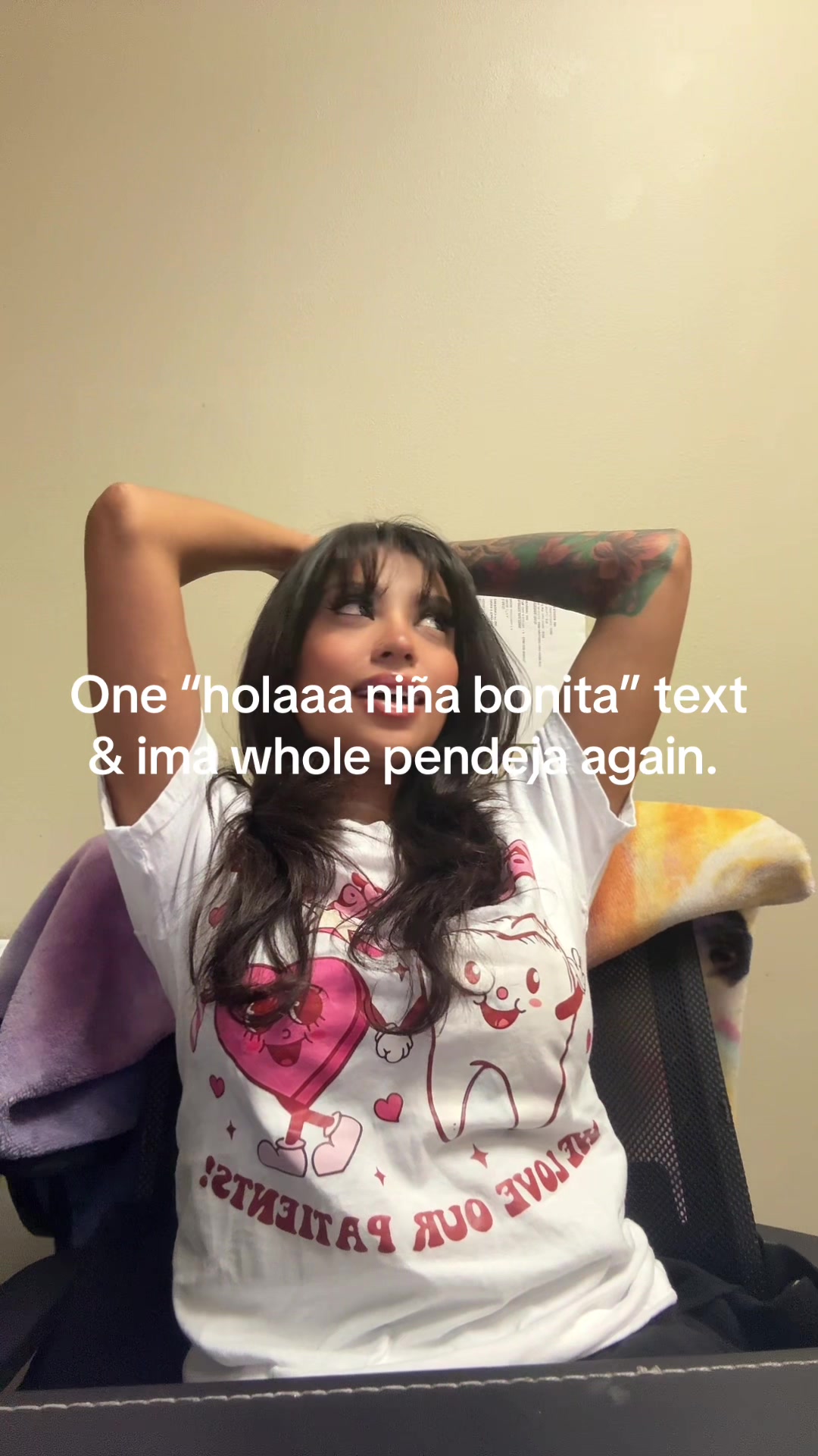 @Andie Rae Castillo