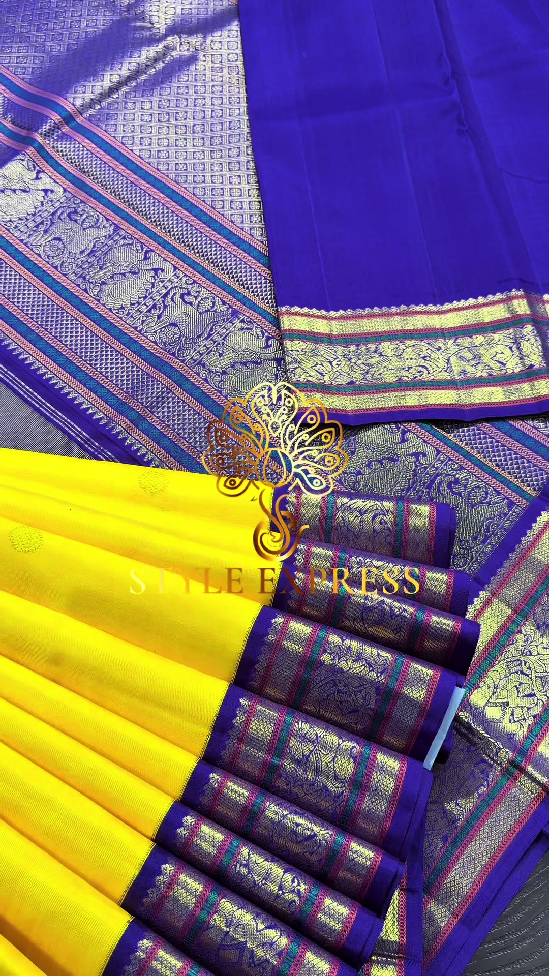 @Style Express