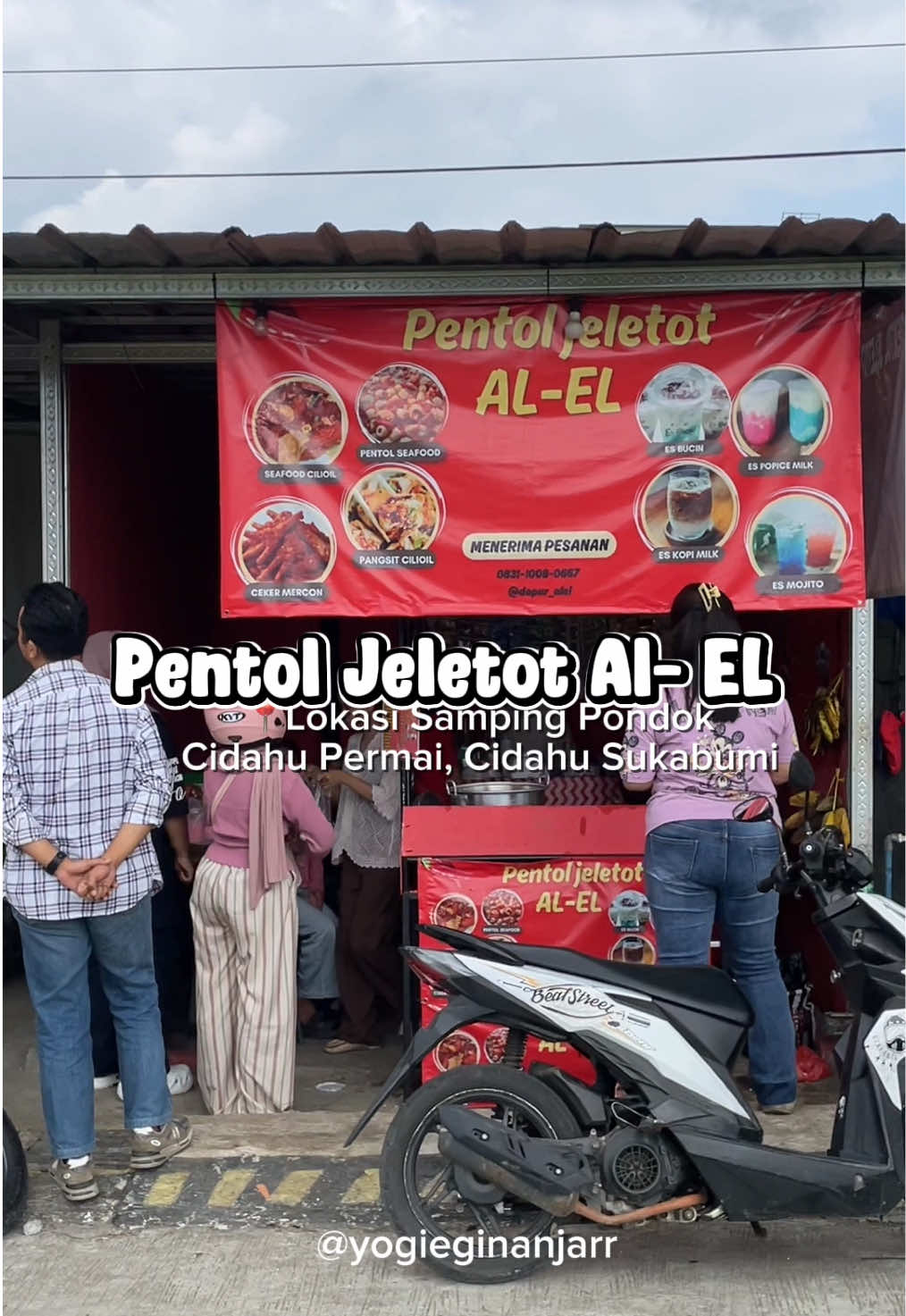 @Yogie Ginanjar