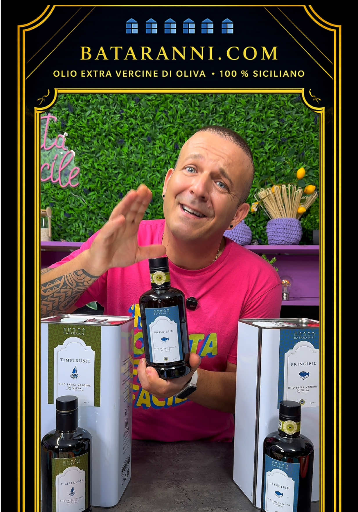 @Chef Alessandro Santarelli