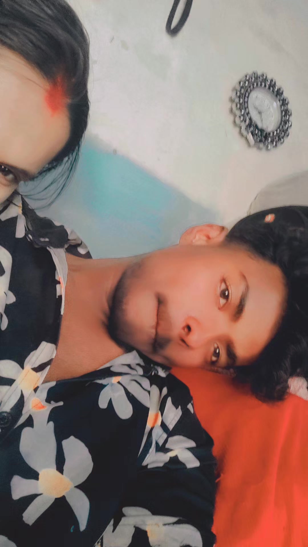 @Mukhiya. king ๐