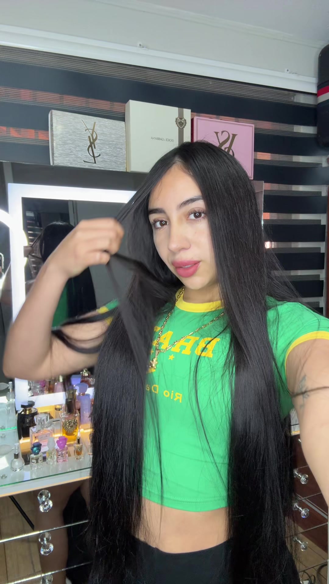 @Alejandra Garcia